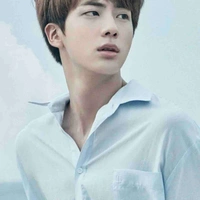 KIM SEOK JIN