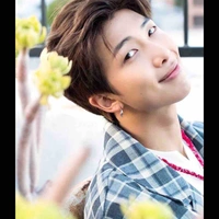 KIM NAMJOON