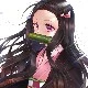 Kamado Nezuko