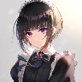 Lisa-hầu cận n9