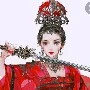 Tạ Hồng Cơ (Hắc Hồng Hoa)