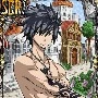Gray Fullbuster