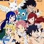 nhóm Natsu