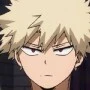bakugou