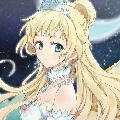 Mikoyaharu Serenamagic ( Yumi )