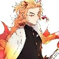 Rengoku Kyoujurou_Viêm trụ