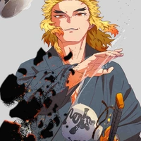 Rengoku Shinjurou