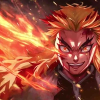 Rengoku Kyojurou