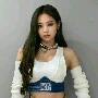 kim jennie