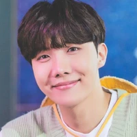 J-Hope (Jung Hoseok)