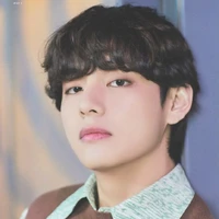 V (Kim Taehyung)