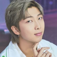 RM(Kim Nam-Joon)