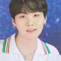Suga(Min Yoongi)