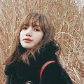 La Lisa ( chị kết nghĩa của JM)