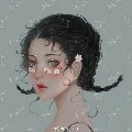 Mẹ nuôi của Hân