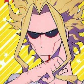 all might