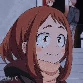 Ochako Uraka