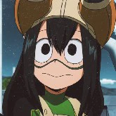 Tsuyui