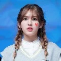 Jeon Somi-Mẹ JK