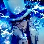 Kuroba Kaito - Kaito Kid