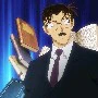 Kudo Yusaku/ Cha Shinichi/Conan