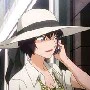 Kuroba Chikage/ Mẹ Kaito/Kid
