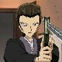Hattori Shizuka/ Mẹ Heiji