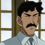 Hattori Heizo/ Cha Heiji