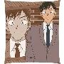 Takagi Wataru - Trung Sĩ Takagi