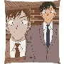 Takagi Wataru - Trung Sĩ Takagi