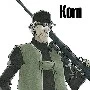 Konr / Tay Bắn Tỉa