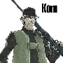 Konr / Tay Bắn Tỉa