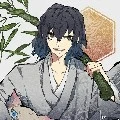 Hashibira Inosuke