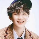 Min Yoongi