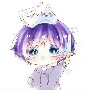 tác giả cute nhất hành tinh