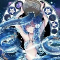 Bảo Bình _ Aquarius _ nữ♒