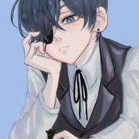 Ciel Phantomhive 