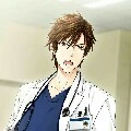 Mochio Kiyoshi [Bác sĩ riêng của Eurus]