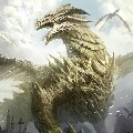 Bạch Long/quái thú cấp Thần
