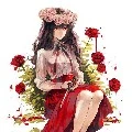 bạch thiên nhi— Trịnh bảo linh đan