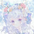 Sakura ice