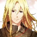 Amida S  Yuri