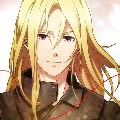 Amida S  Yuri