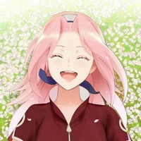 Haruno Sakura