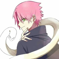 Haruno Sakira