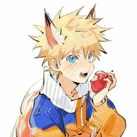 Uzumaki Naruto