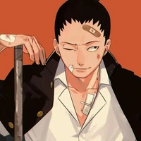 Nara Shikamaru