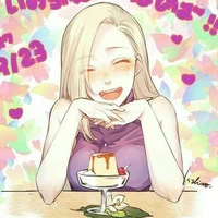 Yamanaka Ino