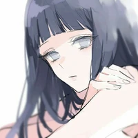 Hyuga Hinata