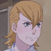 Haruno Mebuki